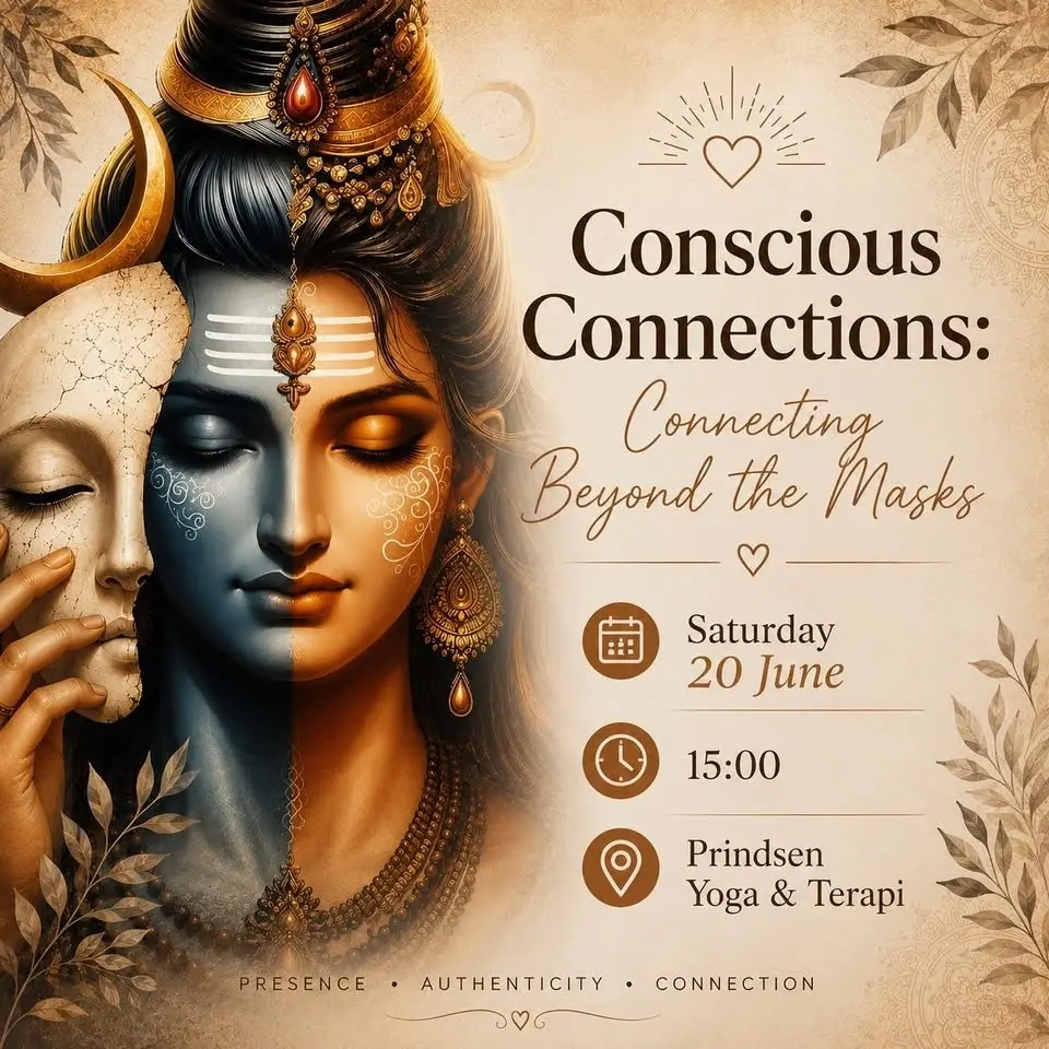 Conscious Connections: πͺπππππππππ π©πππππ
πππ π΄ππππ