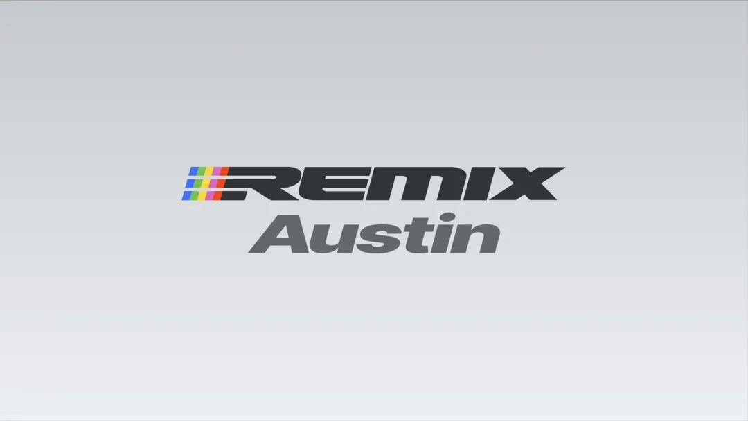 Remix Austin August