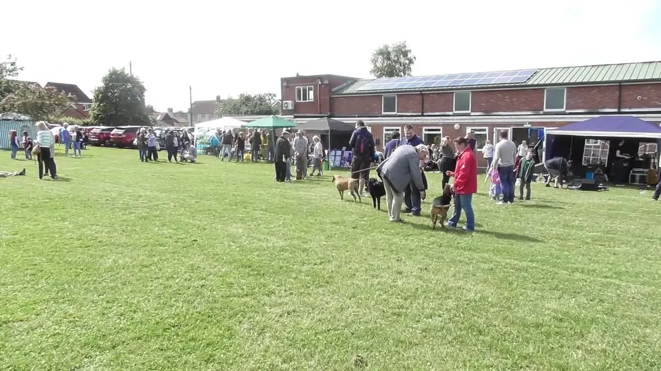 Hilperton Village Fete