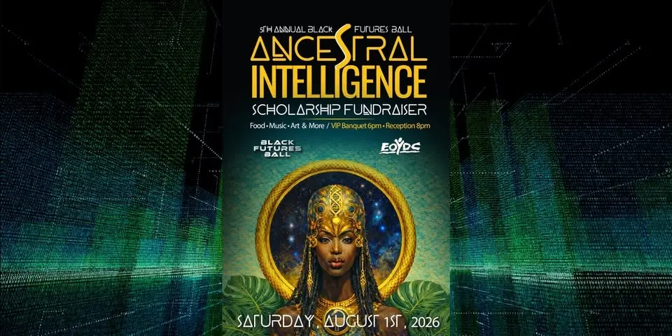 5th Annual Black Futures Ball
