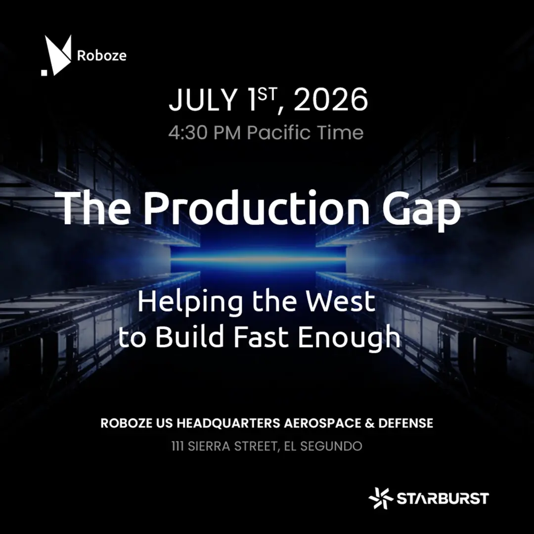 The Production Gap | Helping the West to Build Fast Enough