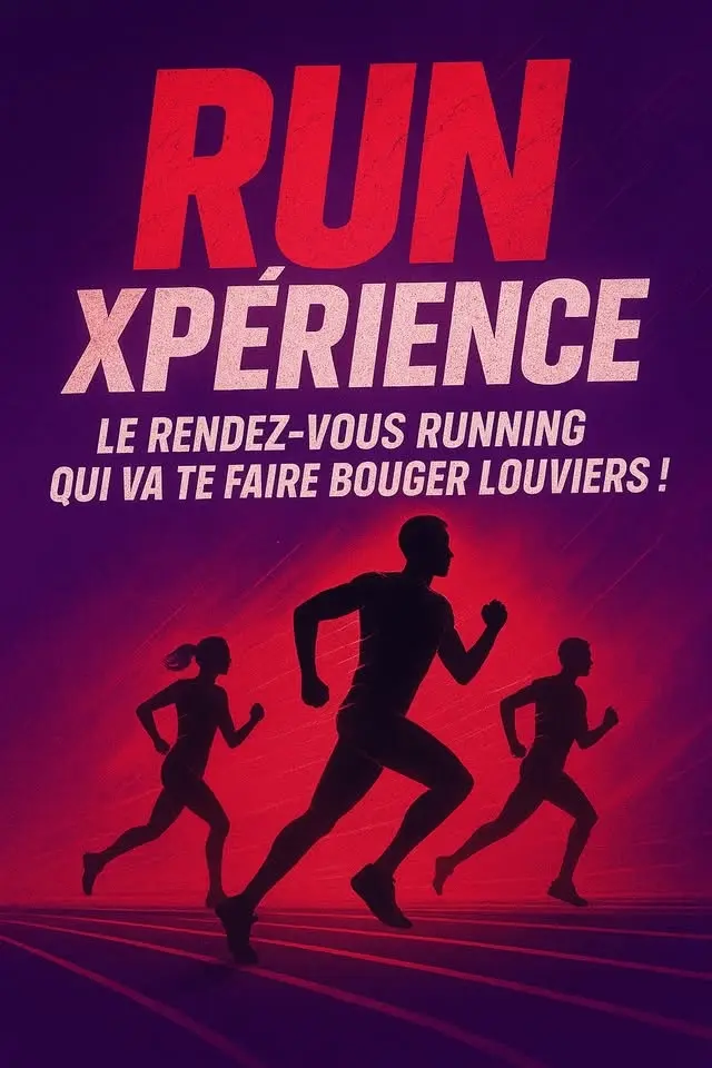 Run Xpérience by Foulées Louviers