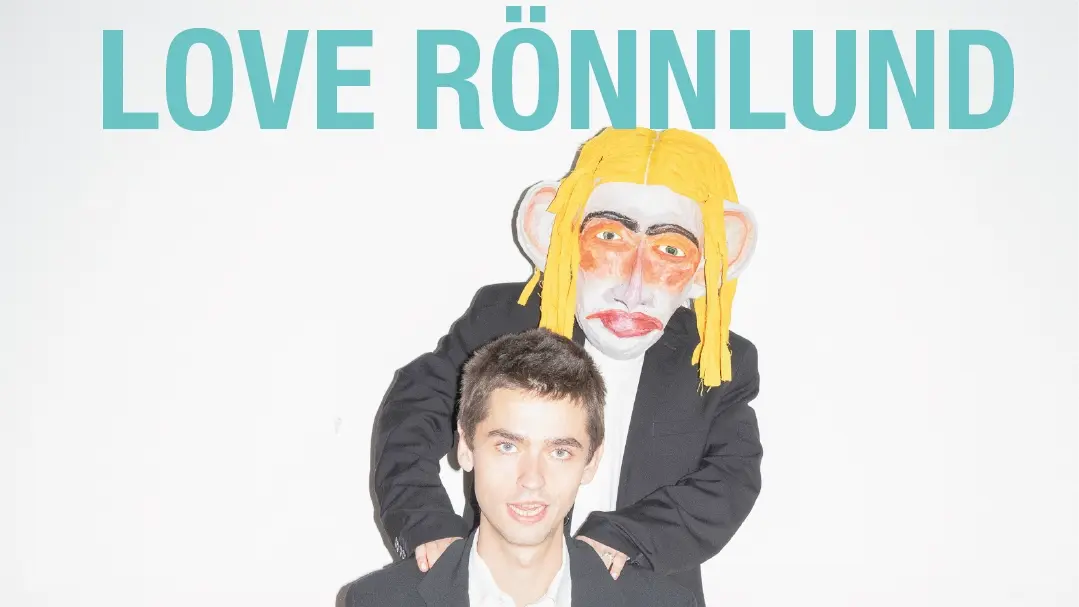 Love Rönnlund + Enivaco