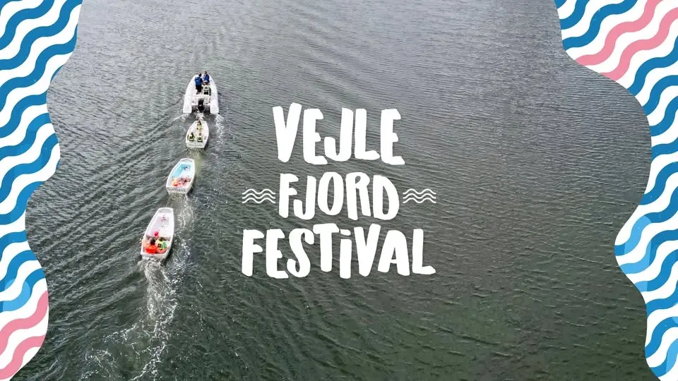 Vejle Fjordfestival 2026