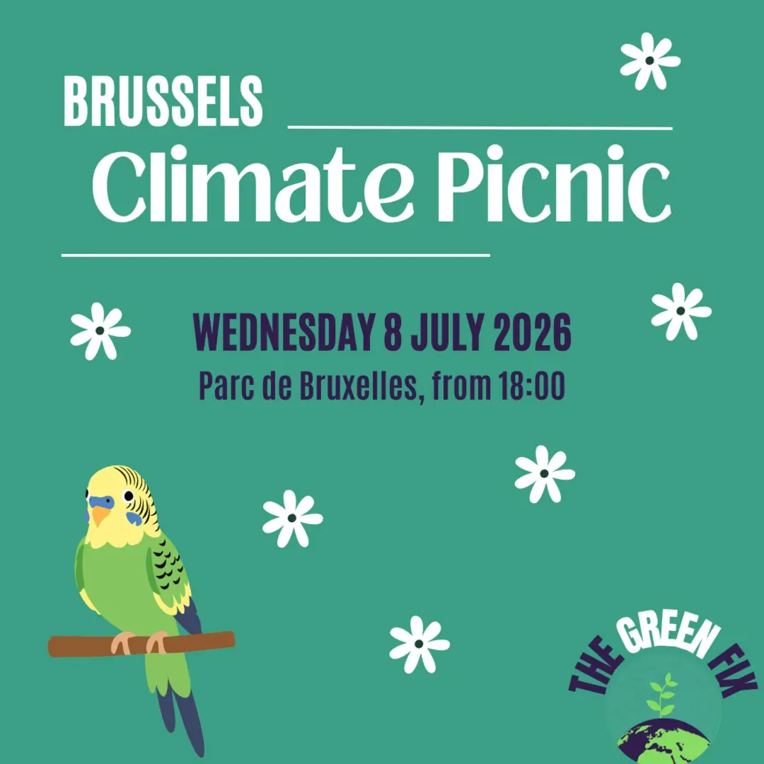 Brussels Climate Picnic
