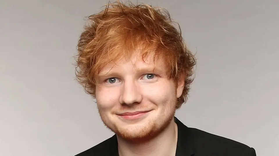 Ed Sheeran #Toronto