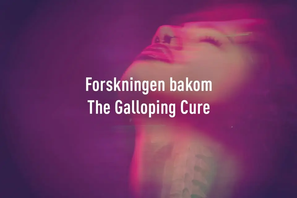 Performance lecture: Dilemman och tragedier i vårdens gråzoner