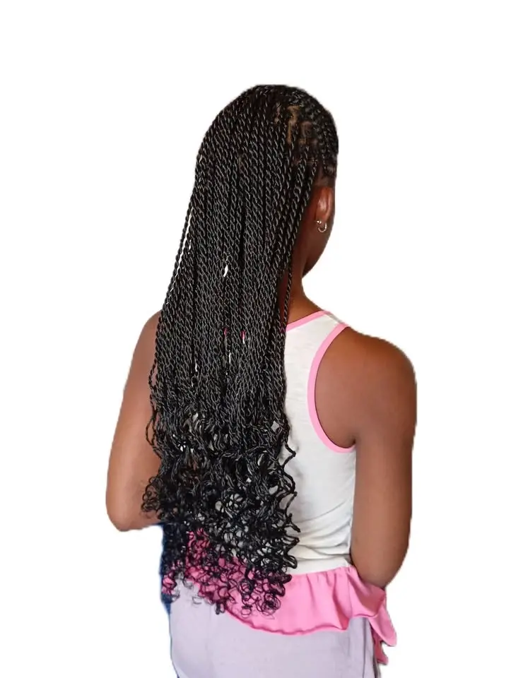 braiding tutorials