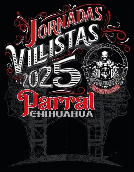 JORNADAS VILLISTAS 2026