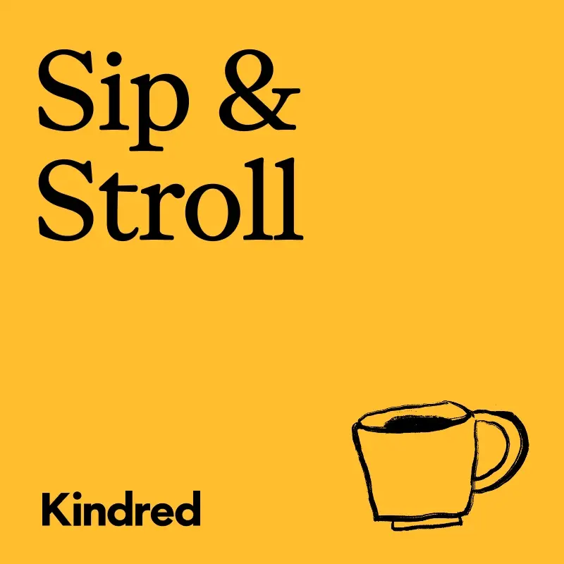 Kindred Brooklyn: Sip & Stroll