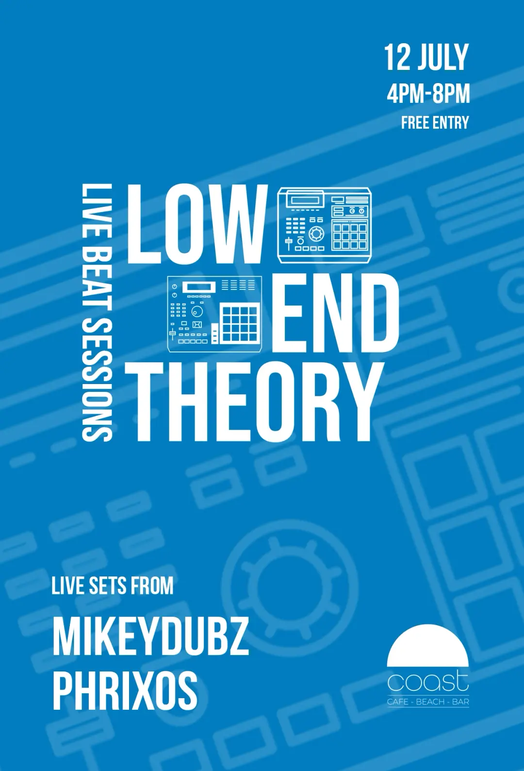 Low End Theory