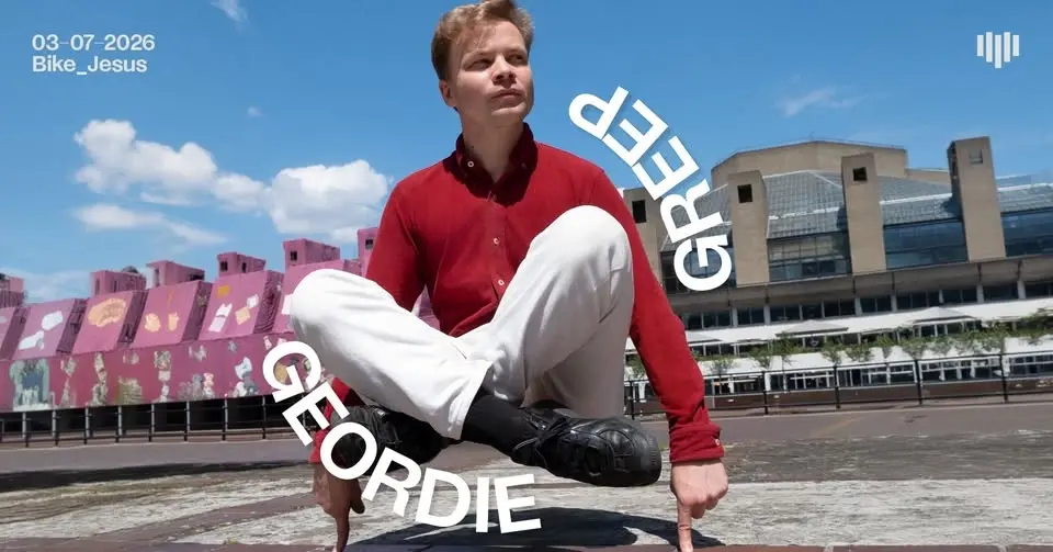 Geordie Greep  ❤︎ 𝔥𝔢𝔞𝔯𝔱𝔫𝔬𝔦𝔷𝔢 → 𝗦𝗢𝗟𝗗 𝗢𝗨𝗧