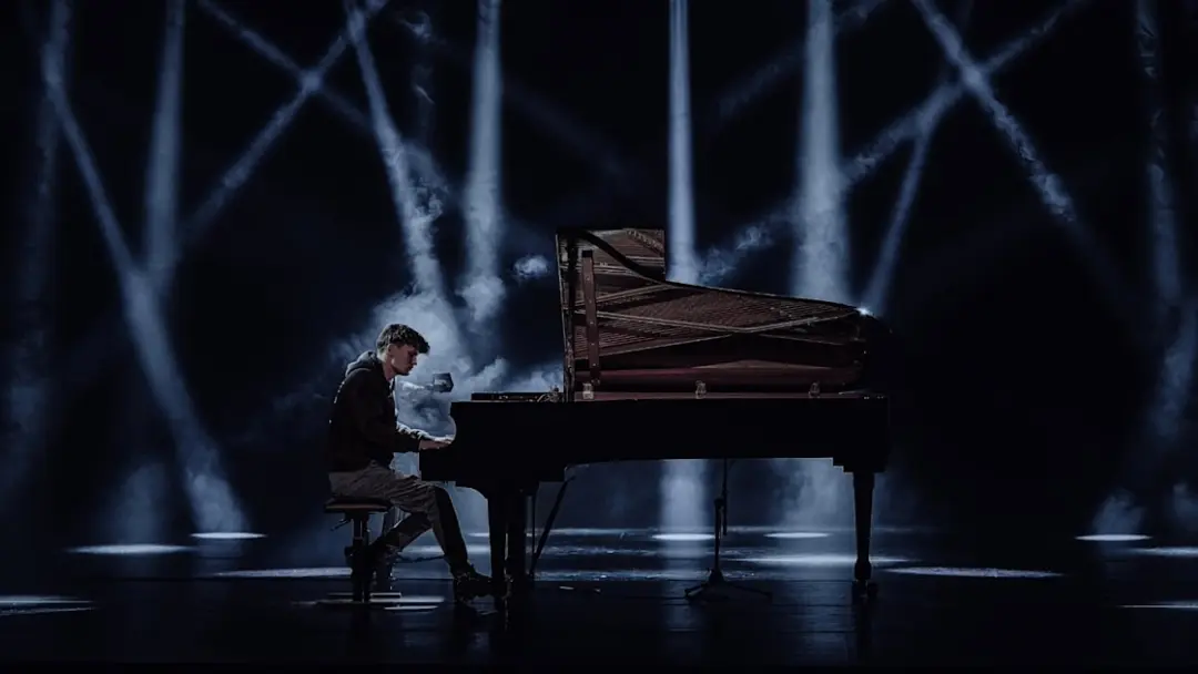 James Malikey (+ 1ère Partie)
