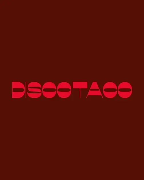 Disco Taco #4