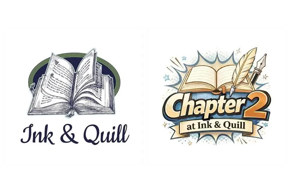 Ink & Quill literary festival