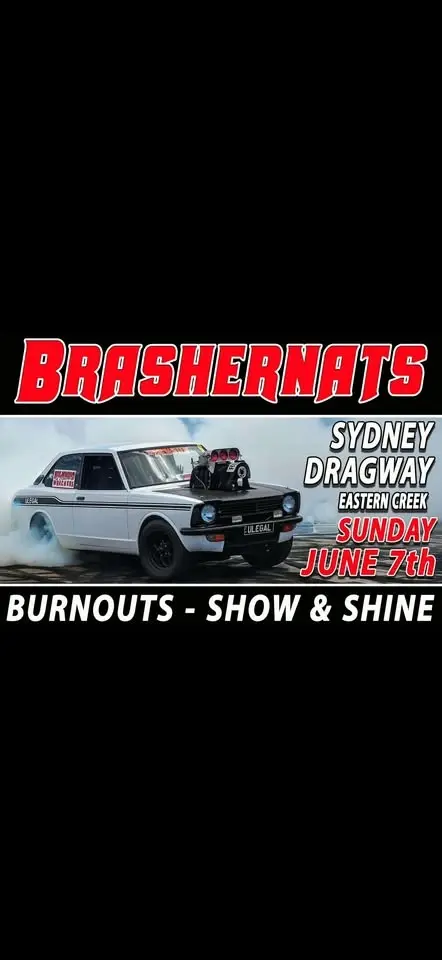 Oz Wheels Brashernats 2026
