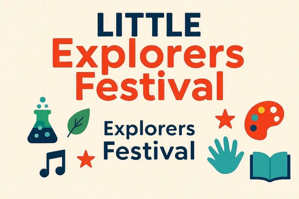 Little Explorers Festival