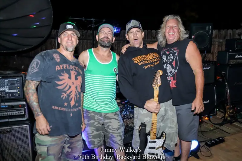 Douxboys Reunion Show 2026