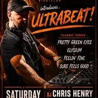 Ultrabeat @ The Maniqui