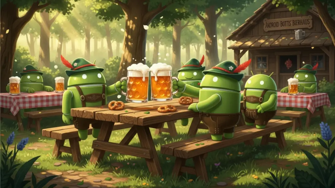 Drinks in the Garden - July 2026 Edition