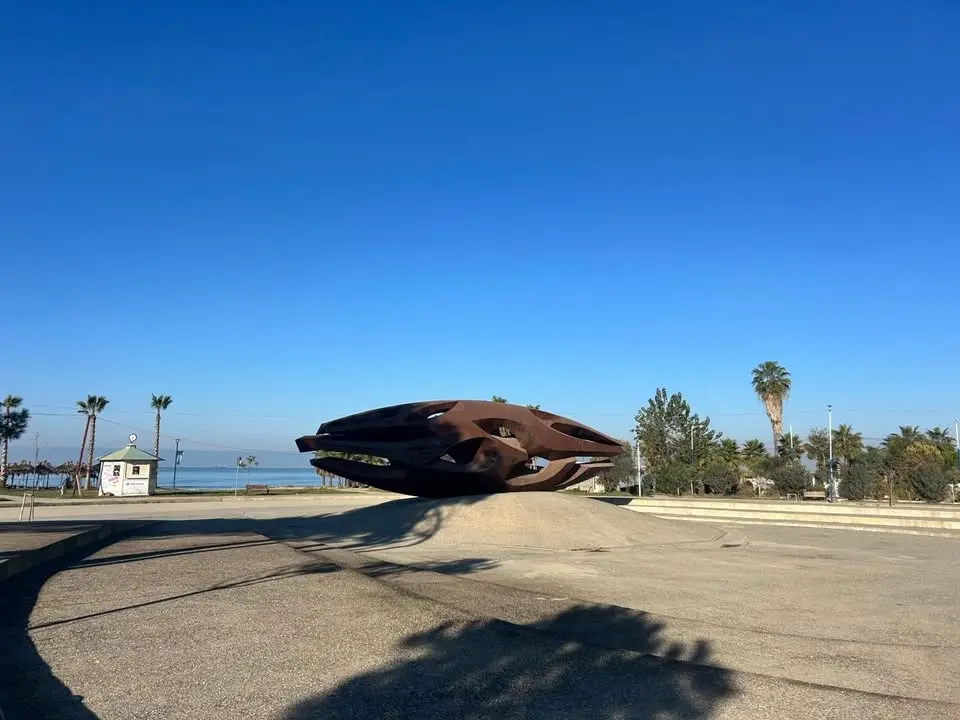 07:30 AM Golem Morning Run