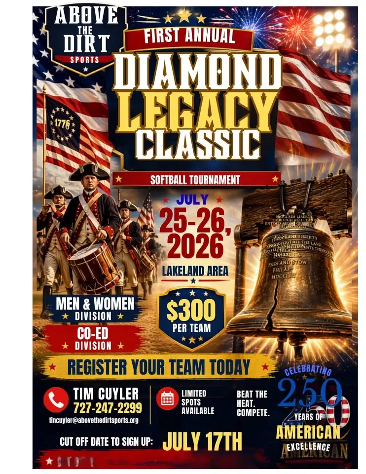 Diamond Legancy classic