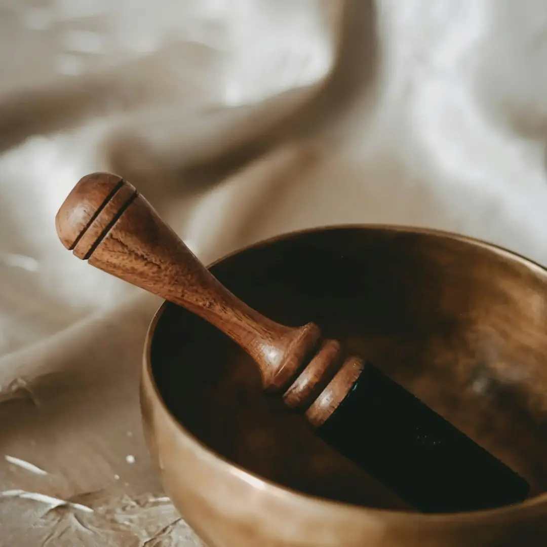 Sound Medicine for Longevity