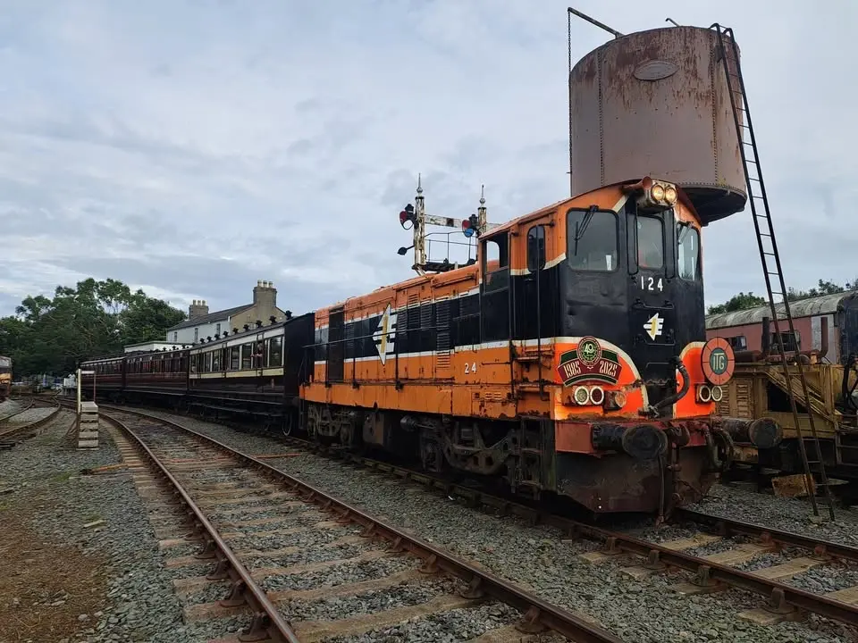 Downpatrick Diesel Gala 2026