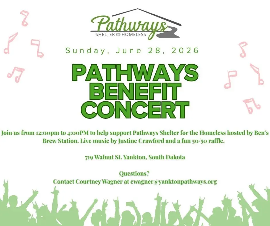 Pathways Benefit Concert at Bens Brew Station