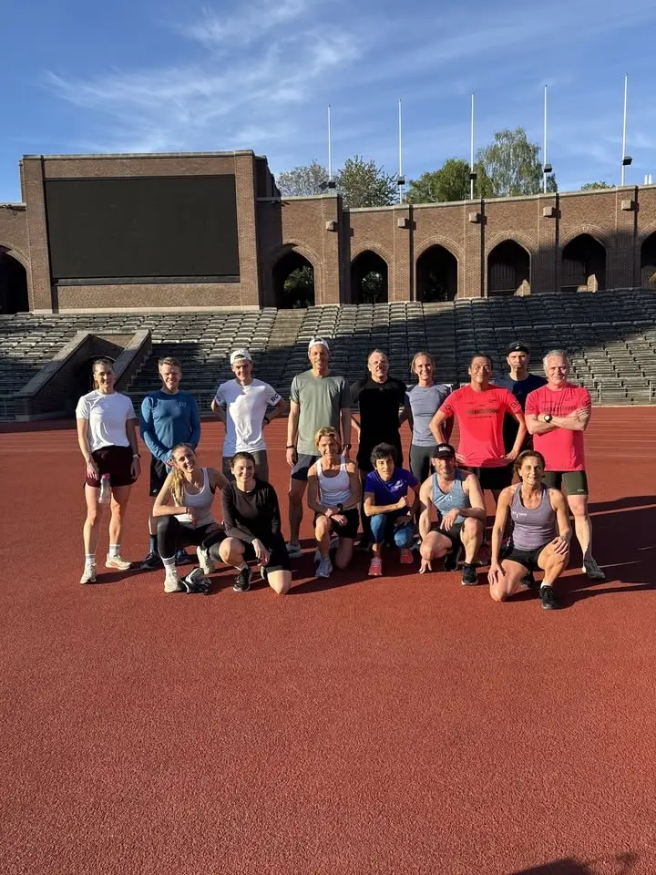 RundayMonday