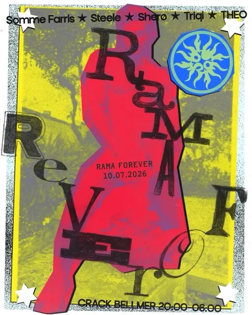 RAMA FOREVER