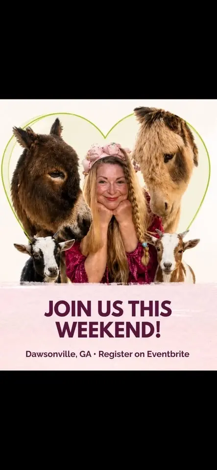 Miss Debbie’s Wild Ark-Animals, Art & Fun