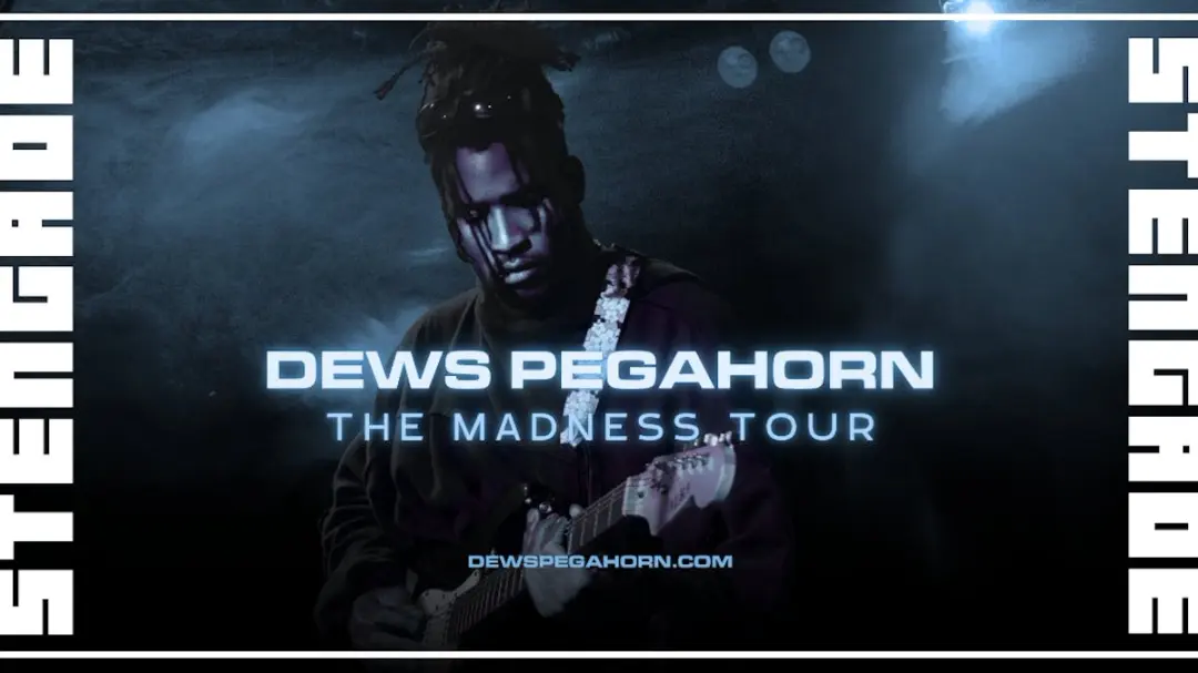 Dews Pegahorn [DE] + Support: Absence of Purpose