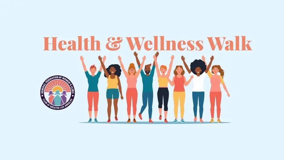 Health & Wellness Walk