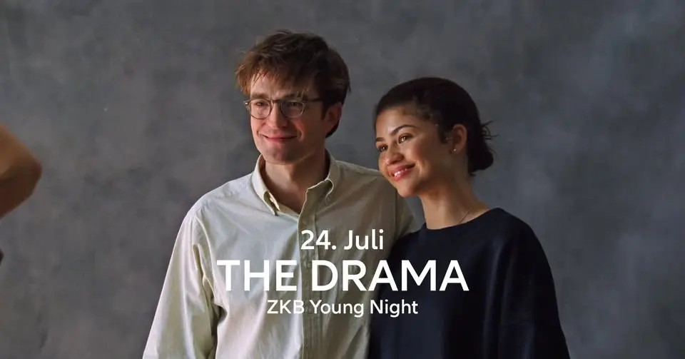 The Drama