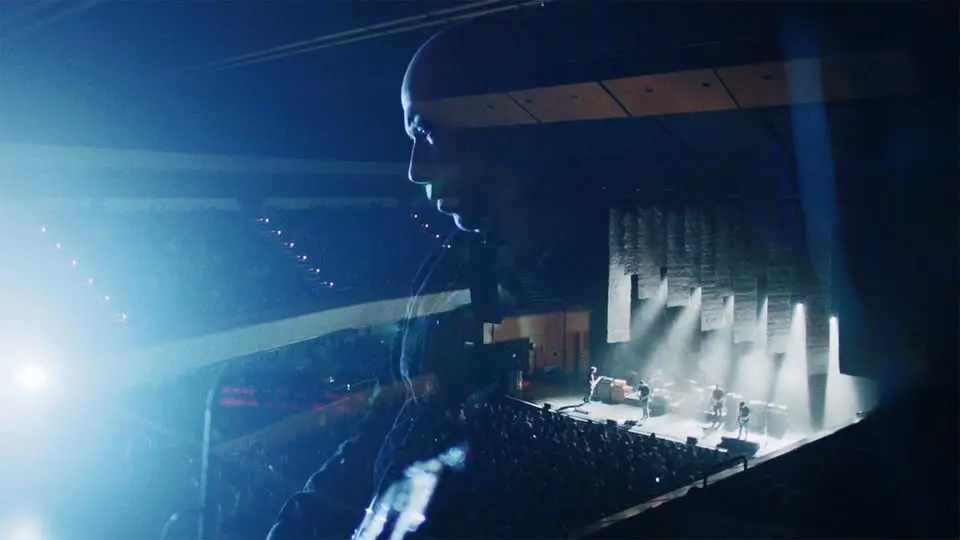 MOGWAI: If the Stars had a Sound - Premiär på Kino fre 12 juni