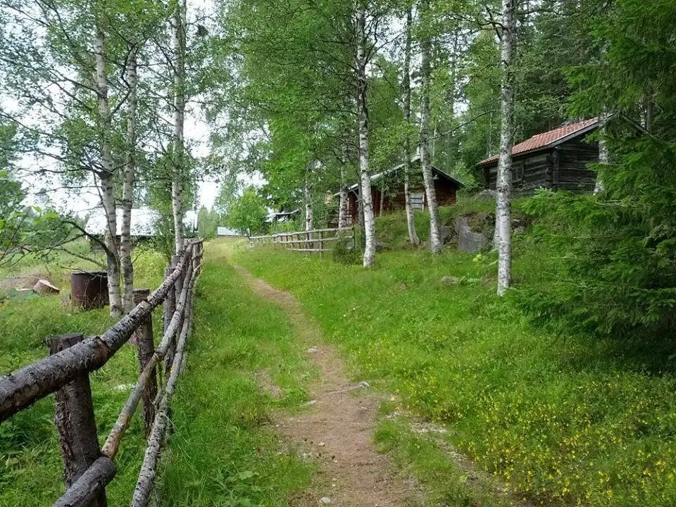 Vallvandring
