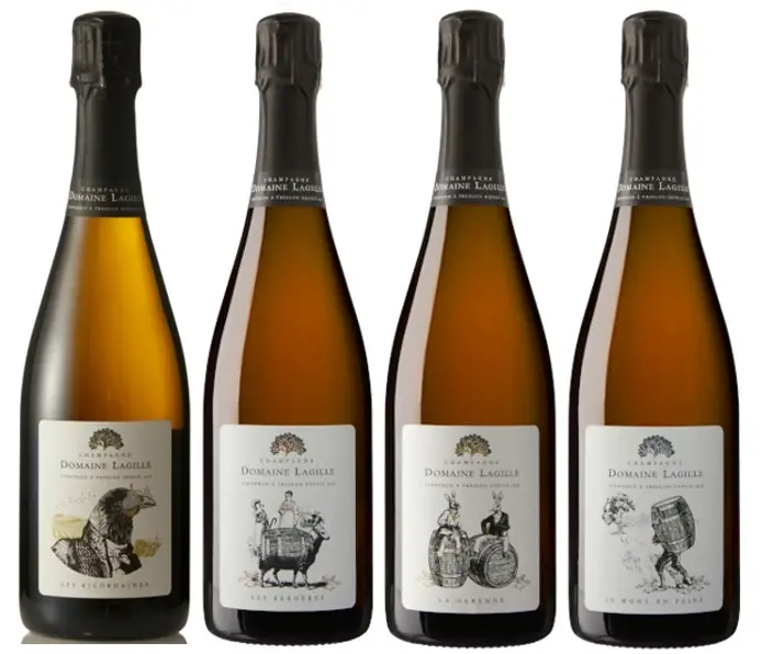 MYChampagnebar på Perini 27/5