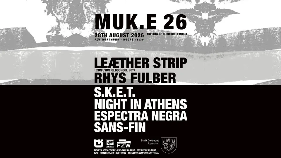 MUK.E 26