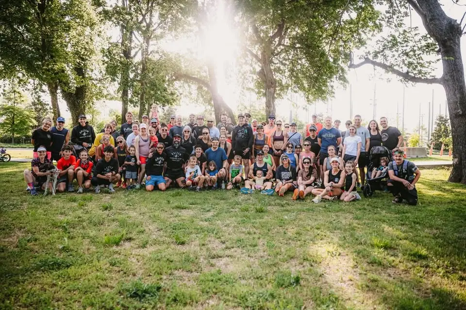 Run Club