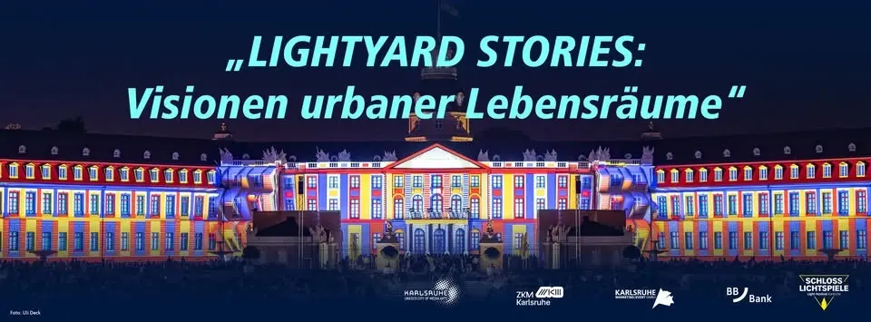 SCHLOSSLICHTSPIELE Karlsruhe 2026