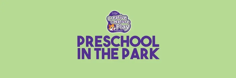 Preschool in the Park
