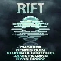 RIFT 002 | APRIL 5th | DAY TO DARK