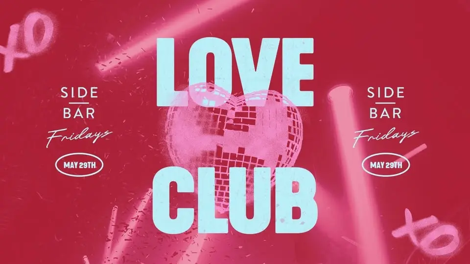 Love Club