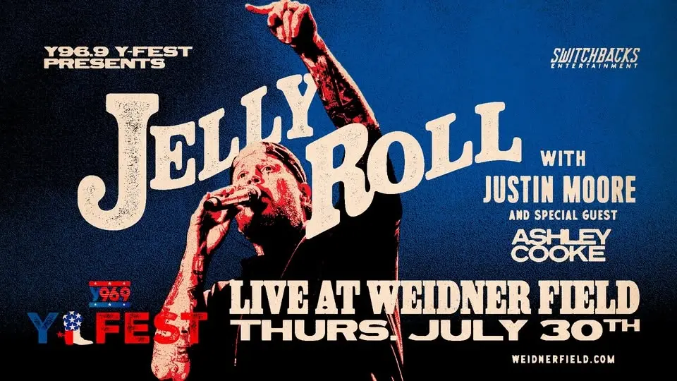Jelly Roll