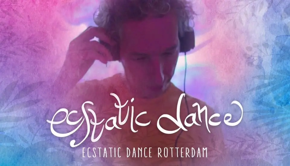 THE NEW ECSTATIC with PeTro + live percussion&Handpan - Try out@ our new location !!!