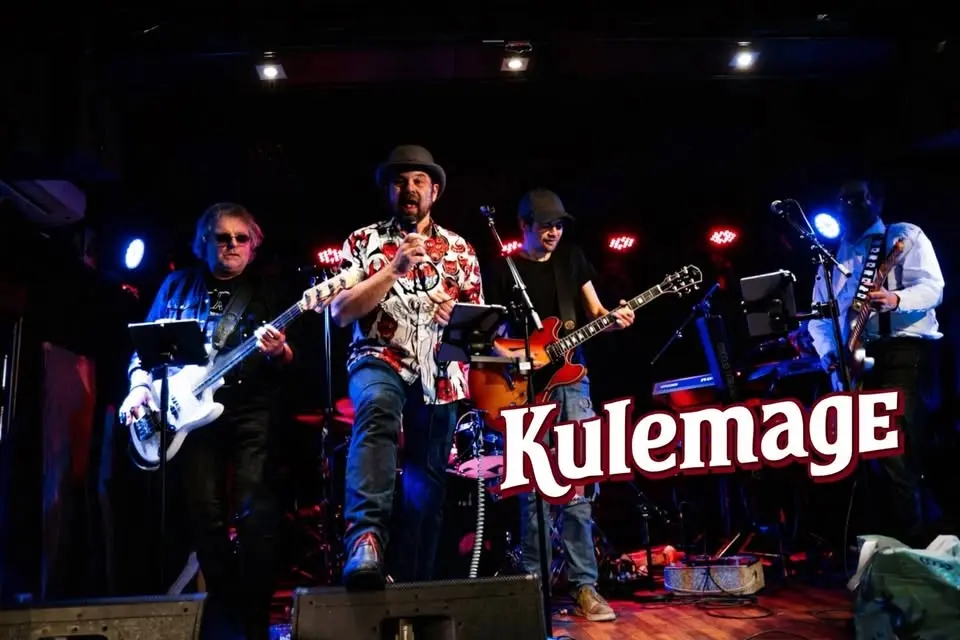 Kulemage 🇳🇴🎸