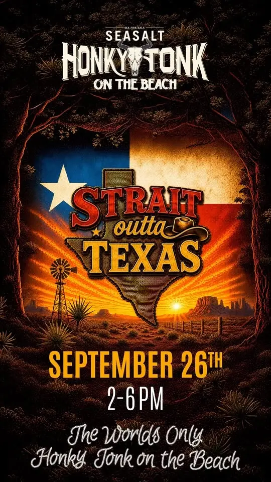 Strait Outta Texas music of George strait