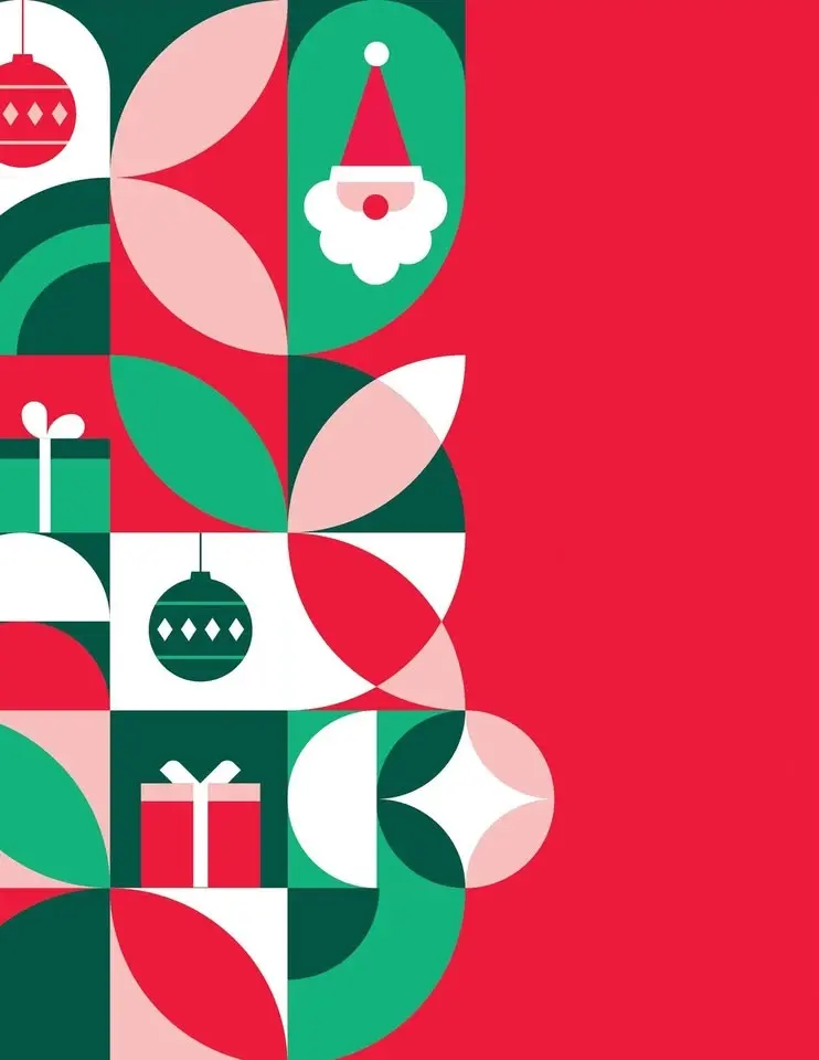 Mid-Year Merry Market