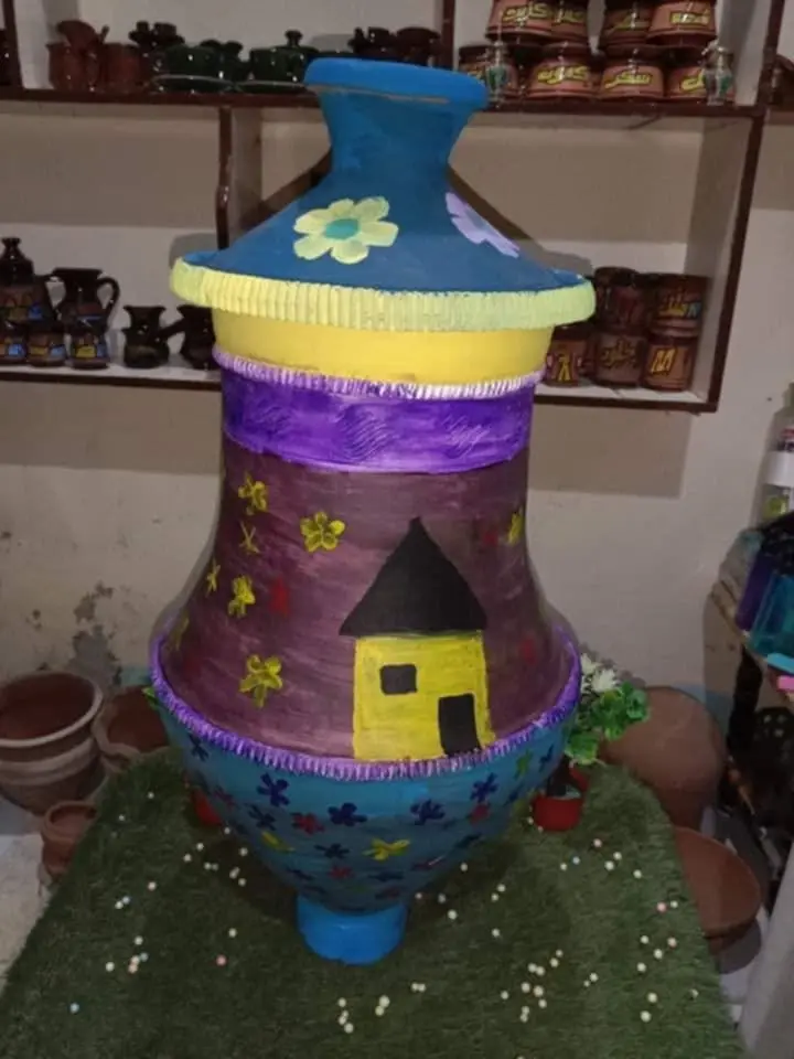 صلى على الحبيب المصطفى